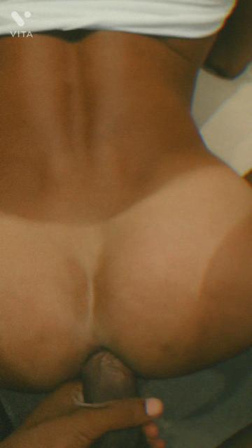 NOVINHO PUTO BAREBACK