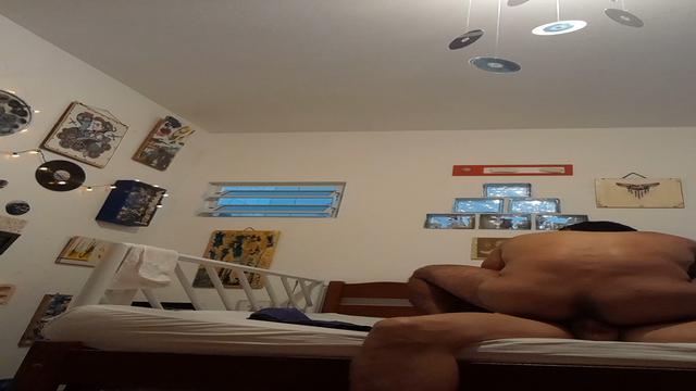 Sentando gostoso no galego