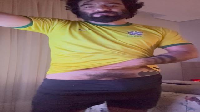 Que vai aprontar hoje? Bora junto?