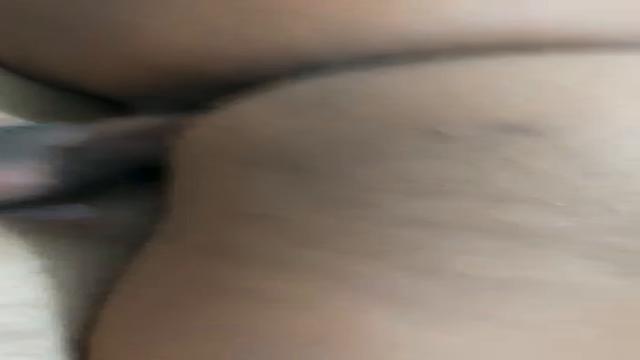 Minha ex veio em casa só pra sentar em mim 