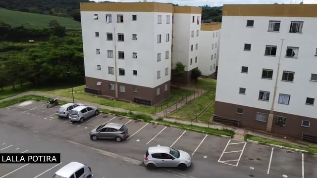 Falei pro meu marido que ia fazer uma caminhada, e v...