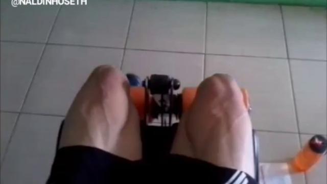  naldinhoseth solo 25