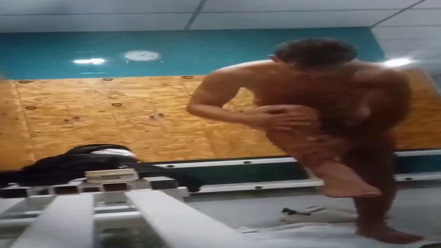 Spy Vestiário Masculino 243