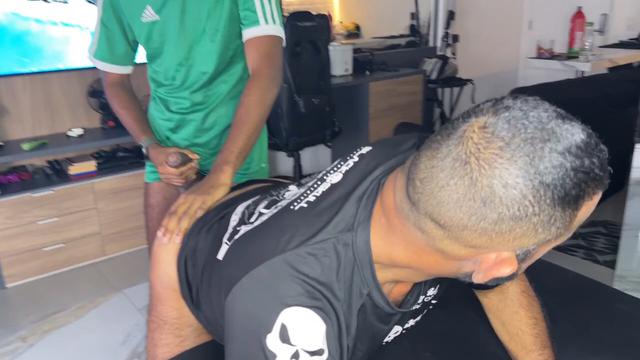 BIG MONSTERS COCK FALCON 27CM 