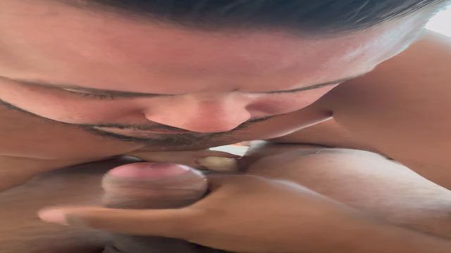 A leitada do negão da manutenção 