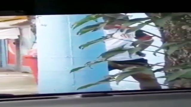 PISSING #322