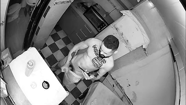 Test câmera ?