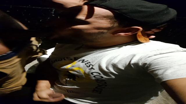 BANHEIRÃO - BALADA HÉTERO