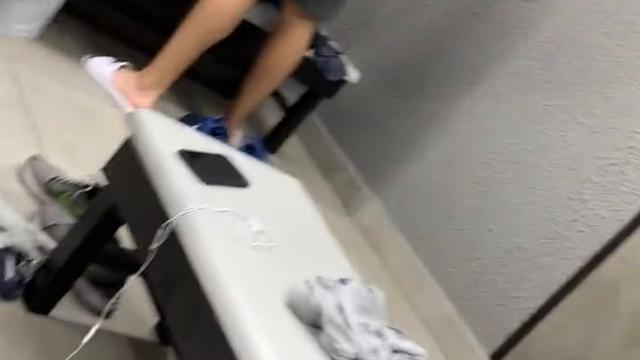Vestiário Smartfit