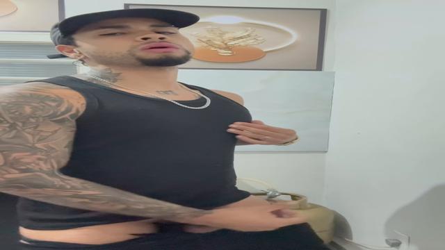 Punheteiro Safado 