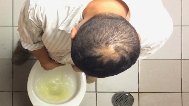 PISSING #396