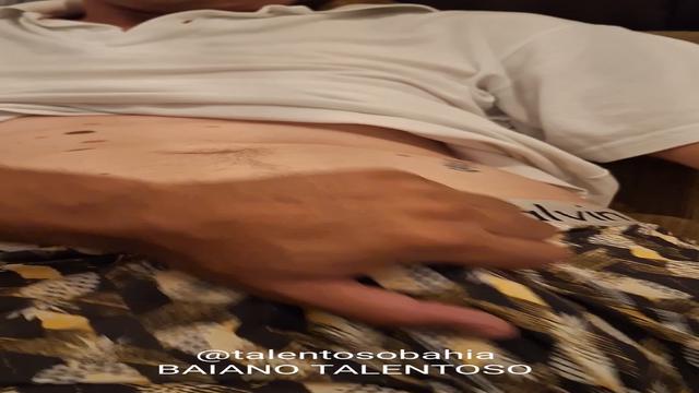 ONTEM ANOITE FUI NO RESTAURANTE NORDESTINO E CONVIDE...