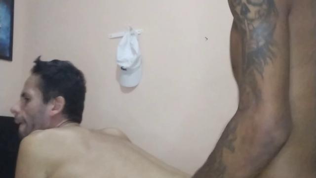 Maloka do  helipa CARLINHOS dominando o Safadinho do Roninho completo