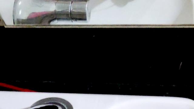 Gozada na pia do banheiro...qm nunca? Kkk