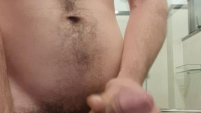Gozando
