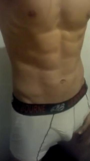 Novinho cafuçu