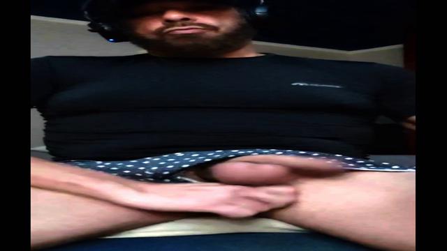 ALPHA STRETCHING HIS STRONG BALLS