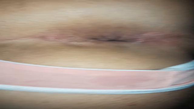 Chupando um cuzinho gostoso