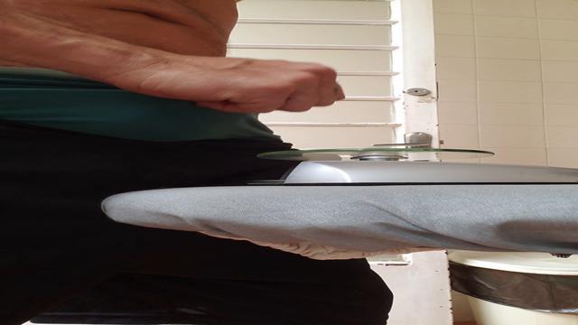 How much does an REAL ALPHA COCK weigh?