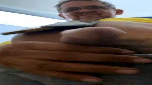 Como prometido tá aí o leite do coroa de 60 anos .. ...