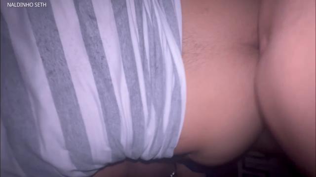 chegou atrasado na #sodomFBX e levou leitada He arri...