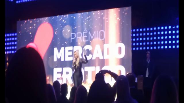 Premiação 2025