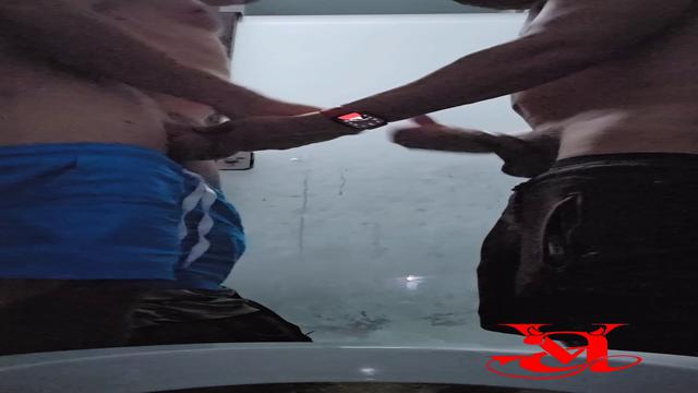 Vídeo 442 - Banheiro da rodoviária