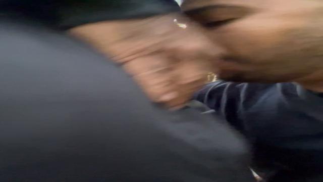 Maloca leitando gostoso 