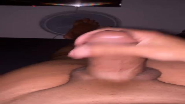 Uma gozada gostosa pra vcs