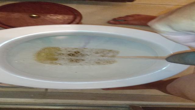 Mijão pra começar o ano 