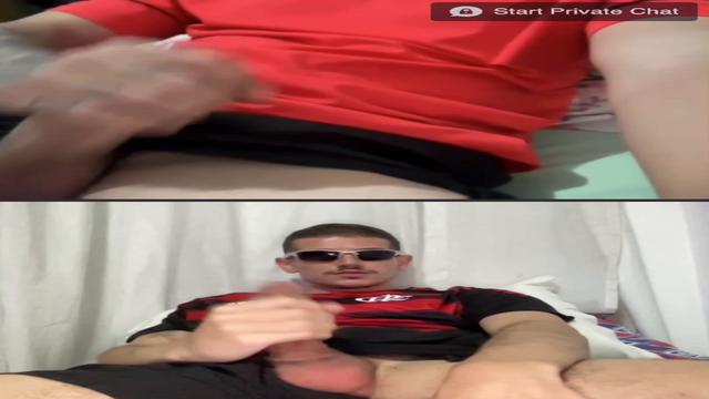 cria gozou gostoso comigo ?