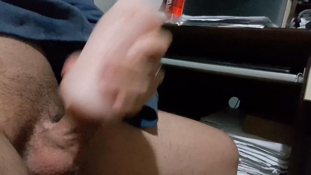 batendo uma bem gostosa