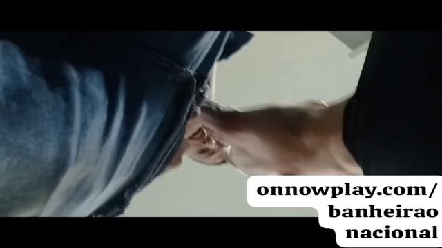 Machos gostosos