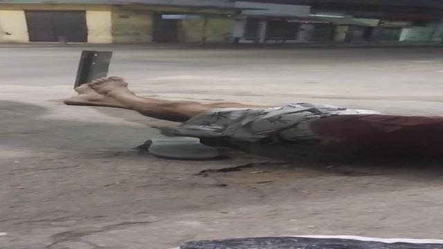 Big recycling wizard 