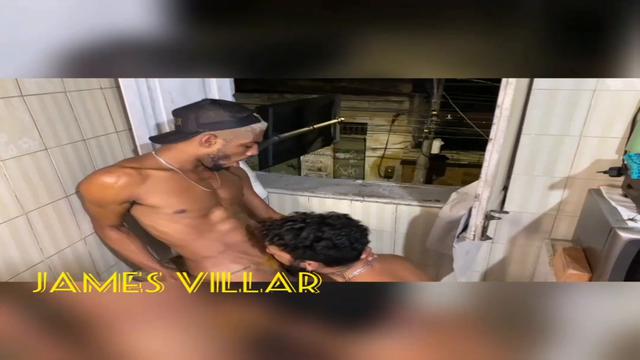 david wolf and james