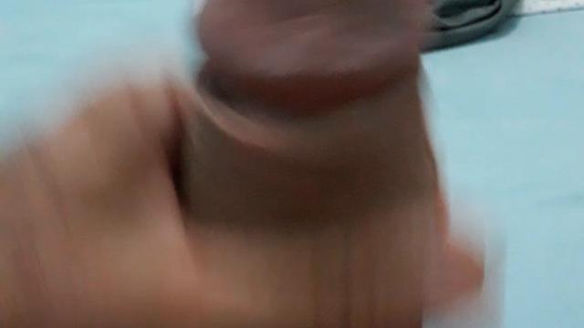 CAVALAO ACORDANDO DE PICA DURA