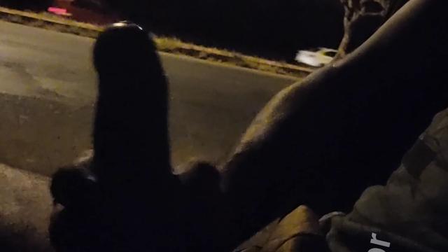 Aquela parada pra aliviar