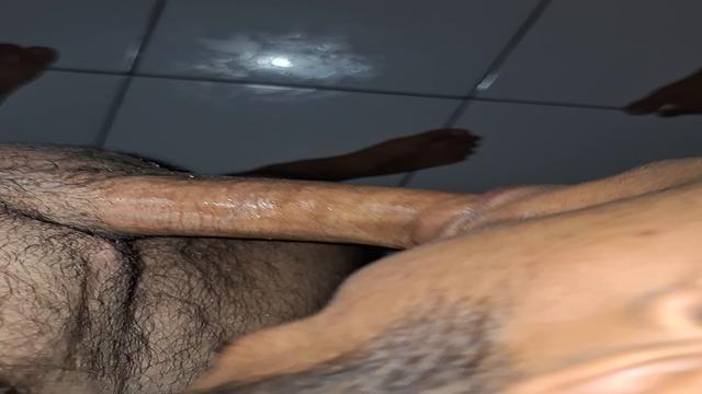 MAMOU A ROLA LEITADA 
