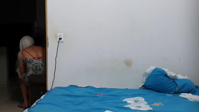 Barbeiro Mamador com um negão da rola imensa