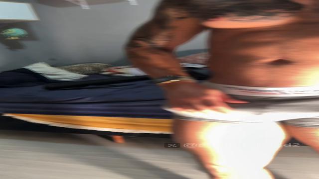 Cueca nova