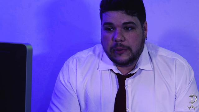 TBT Escritório Profanus I (Prévia)