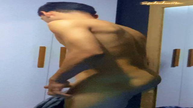 Novinho pauzudo do Gridr