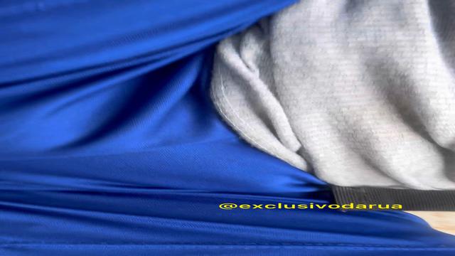 ESSE FOI UMA DELÍCIA (pena que toda hora alguém atra...