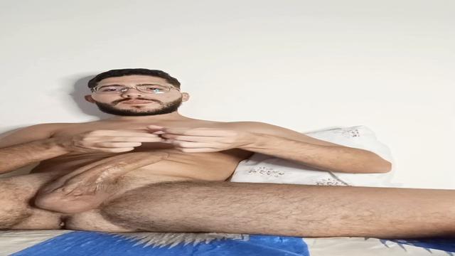 Penúltima gozada do ano, venha gozar comigo