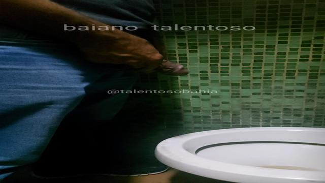  ESSA É A SEGUNDA VEZ QUE MAMO ESSE COROA EM UM FORR...