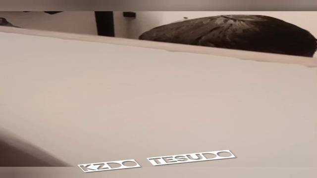 Banho na academia 2