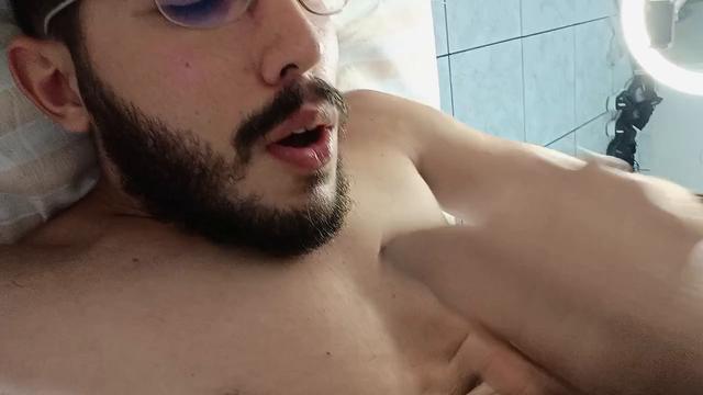 Sim! Putão do meu próprio pau