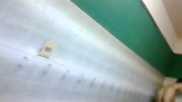 Vestiário do futebol (baixa qualidade)