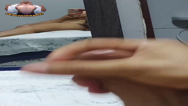 Batendo uma 