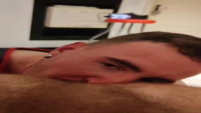 Tongue my ass 